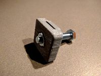 Nissan Utilitrack Nut by b2vn