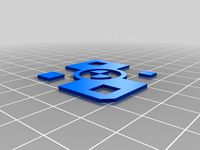 Dual Extruder Head Calibration improved by walshlg