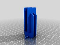 Antenna wire End Insulator by SV9RHE