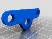 Shrike Antenna Mount by Showmewhatyougot
