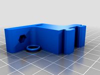 TEVO TARANTULA LOW PROFILE CASE OFFSET by dysan45