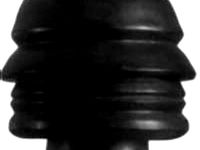 BUSTO MUSSOLINI FUTURISTICO by alessandro211178