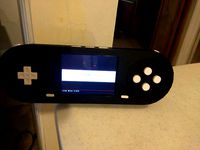 SNES Zero  by robertguy