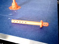 RC Body Mount by deagon