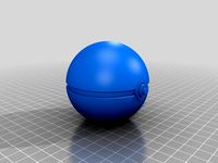 pokeball con pikachu de santi by jlarri