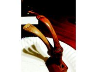 Pipe Stems by Fidofetch