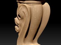 Corbel_Woodgrain by Angry_Samsquanch