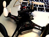 Eachine QX90 FX798T FX797T support by denisvic