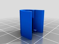 Cover for Koetsu model Red Signature by fdivitto