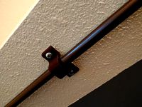 Curtain Brace by ChaseSK88