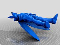 Perfect Cell (Fixed) by Meisfeld