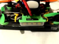 Diatone Lizard rear kingkong LED module module mount by clifton2