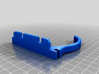 Spray can holder by Nihlton