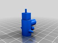 The Serpent Slayer and 3D Printing by joshuabmax