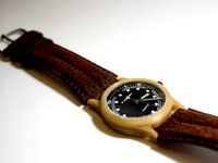 Wrist Watch Casing by Printermagic