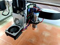 ABL Sensor Mount for Type A Machines Series 1 by ryang3d