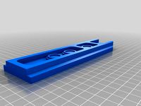 Proton Thrower Gun Track by tgoacher