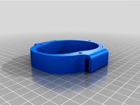 BOSCH SORTIMO Tool Holder Mussy Design by mussy