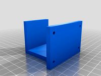 Magnifier Headband Hook by printalotapotamus