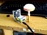 fpv pod by vaggos