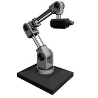 mechanical arm