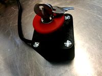 Emmergency Stop Box by Morgan96