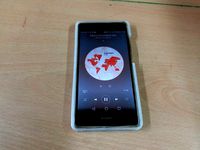 HUAWEI P9 LITE PHONE CASE by P3Hi