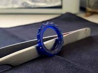 Ring X1 by rafaellacerda