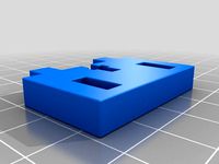 FT-5 Replacement part (part name: FT5) by UVic3D