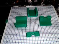 E3d for 3drag k8200 by Pietro92