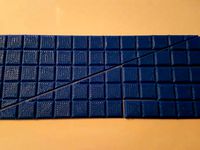Impossible Grid by MaleBuffy