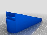 pinball ramp by surferboy
