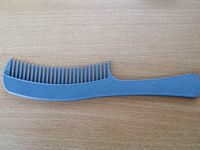 Comb / Kamm by zumili