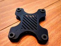 FCU vibration damping by tommal