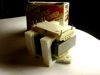 Arlec AL7VA Series Transformer Mount by CNK