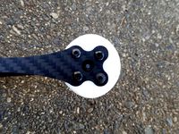 MRM Reaper Arm Protection by NorCAL3D