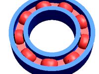 Ball Bearing - Steel Balls by toddsplod67