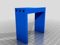 Filament Feeder/Guider by joeyimprota