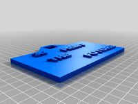 3D Print The Future by Jerome203