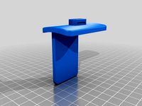 Fluke IR3000 FC holder by SiByte