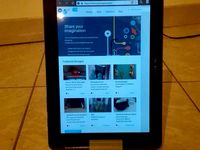 Tablet holder by hermusrudy