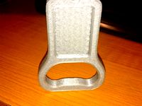 Hungarian M3 metro line handle by Zoli4911