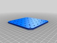 VESA Plate by jeffharbert