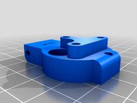 Auto Level Cyclops Effector - 40MM by Debio