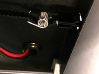 6mm Belt Clip by Friklebery
