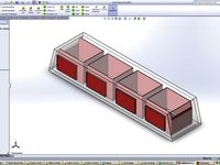 Rocker Switch Holder by Bob68
