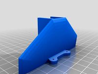 Popwing sport motor mount by adamspurgin