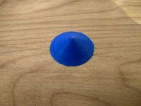 Painters point by irtwood