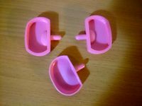 Mr Potato ears replacement by tampa1990