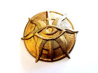 Dragon Age Inquisition Costume Bits by DREIDK